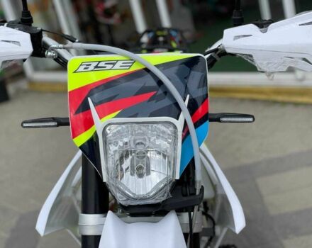 BSE 3302, объемом двигателя 0.25 л и пробегом 0 тыс. км за 1850 $, фото 5 на Automoto.ua