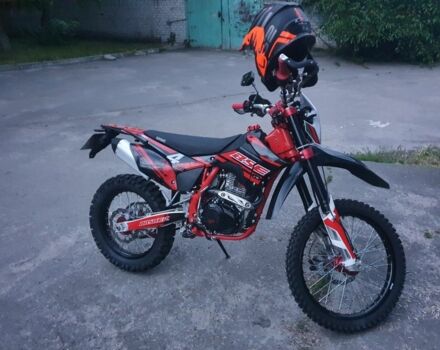 BSE 3302, объемом двигателя 0.25 л и пробегом 0 тыс. км за 2300 $, фото 17 на Automoto.ua