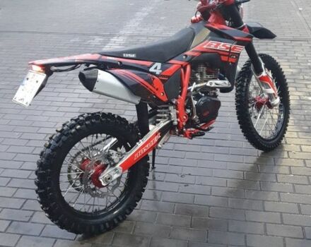 BSE 3302, объемом двигателя 0.25 л и пробегом 0 тыс. км за 2300 $, фото 1 на Automoto.ua