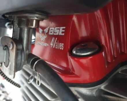 BSE 3302, объемом двигателя 0.25 л и пробегом 0 тыс. км за 2300 $, фото 9 на Automoto.ua
