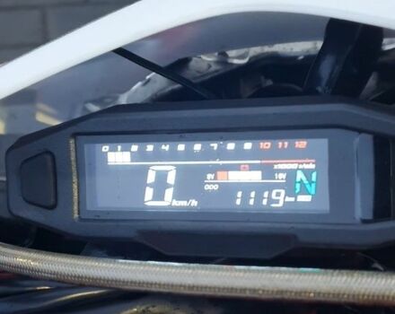 BSE 3302, объемом двигателя 0.25 л и пробегом 0 тыс. км за 2300 $, фото 3 на Automoto.ua
