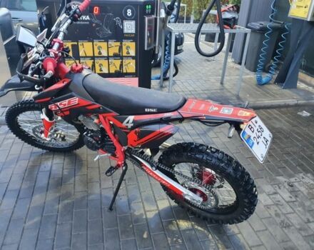 BSE 3302, объемом двигателя 0.25 л и пробегом 0 тыс. км за 2300 $, фото 2 на Automoto.ua