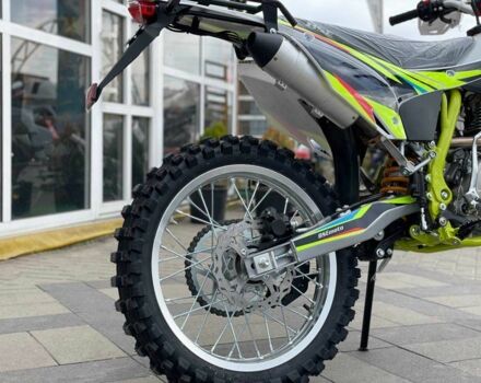 BSE 3302, объемом двигателя 0.25 л и пробегом 0 тыс. км за 1850 $, фото 2 на Automoto.ua