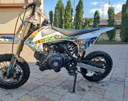 BSE 3302, об'ємом двигуна 50 л та пробігом 0 тис. км за 750 $, фото 7 на Automoto.ua