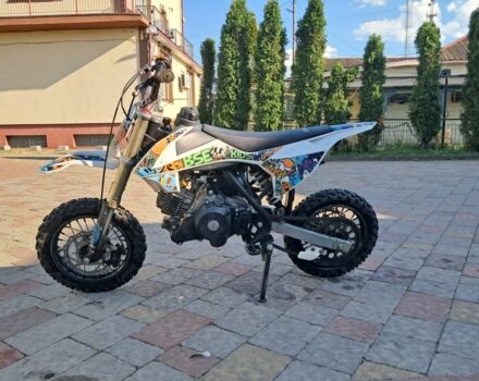 BSE 3302, об'ємом двигуна 50 л та пробігом 0 тис. км за 750 $, фото 6 на Automoto.ua