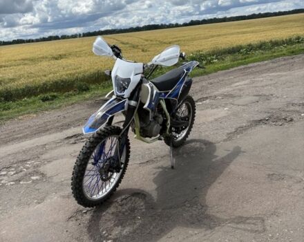 BSE 3302, объемом двигателя 0.25 л и пробегом 0 тыс. км за 1300 $, фото 6 на Automoto.ua