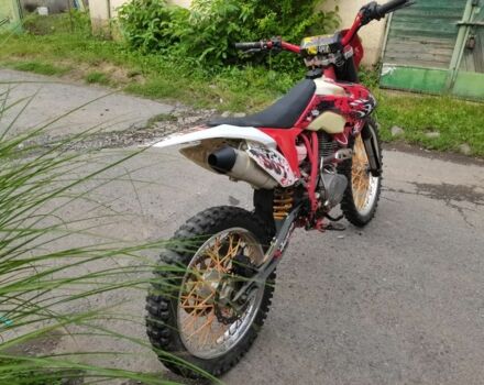 BSE 3302, об'ємом двигуна 0.25 л та пробігом 0 тис. км за 1100 $, фото 2 на Automoto.ua