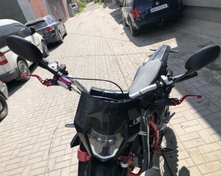 BSE 3302, об'ємом двигуна 0.25 л та пробігом 0 тис. км за 1700 $, фото 4 на Automoto.ua