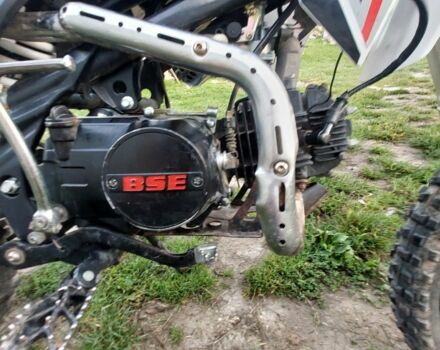 BSE 3302, объемом двигателя 0.13 л и пробегом 0 тыс. км за 700 $, фото 6 на Automoto.ua