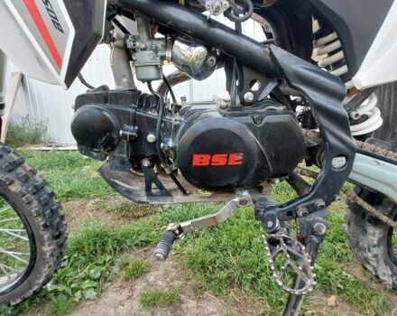 BSE 3302, объемом двигателя 0.13 л и пробегом 0 тыс. км за 700 $, фото 5 на Automoto.ua