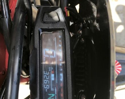 BSE 3302, об'ємом двигуна 0.25 л та пробігом 0 тис. км за 1700 $, фото 6 на Automoto.ua