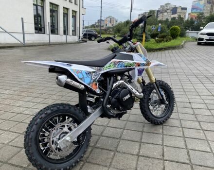 BSE 3302, объемом двигателя 50 л и пробегом 0 тыс. км за 930 $, фото 5 на Automoto.ua