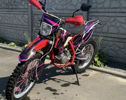 BSE 3302, объемом двигателя 0.25 л и пробегом 0 тыс. км за 1404 $, фото 5 на Automoto.ua