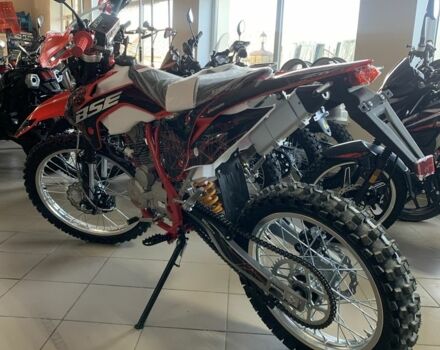 BSE 3302, объемом двигателя 0.25 л и пробегом 0 тыс. км за 1750 $, фото 12 на Automoto.ua