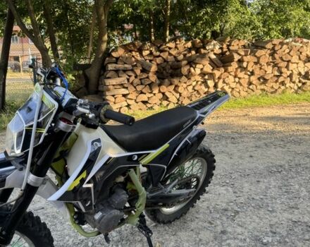 BSE 3302, объемом двигателя 0.25 л и пробегом 0 тыс. км за 1500 $, фото 2 на Automoto.ua