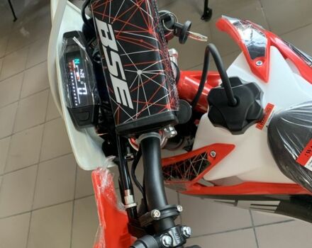 BSE 3302, объемом двигателя 0.25 л и пробегом 0 тыс. км за 1750 $, фото 5 на Automoto.ua