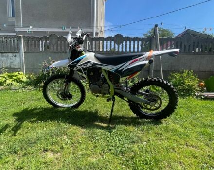 BSE 3302, объемом двигателя 0.25 л и пробегом 0 тыс. км за 1600 $, фото 1 на Automoto.ua