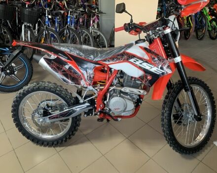 BSE 3302, объемом двигателя 0.25 л и пробегом 0 тыс. км за 1750 $, фото 13 на Automoto.ua