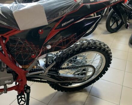 BSE 3302, объемом двигателя 0.25 л и пробегом 0 тыс. км за 1750 $, фото 11 на Automoto.ua