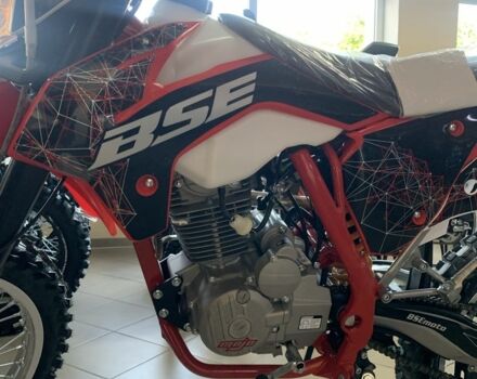 BSE 3302, объемом двигателя 0.25 л и пробегом 0 тыс. км за 1750 $, фото 9 на Automoto.ua