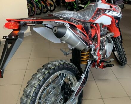 BSE 3302, объемом двигателя 0.25 л и пробегом 0 тыс. км за 1750 $, фото 15 на Automoto.ua