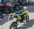 BSE 3302, объемом двигателя 2.3 л и пробегом 0 тыс. км за 1100 $, фото 4 на Automoto.ua