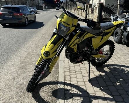 BSE 3302, объемом двигателя 0.25 л и пробегом 0 тыс. км за 3300 $, фото 10 на Automoto.ua