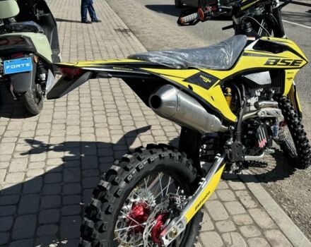 BSE 3302, объемом двигателя 0.25 л и пробегом 0 тыс. км за 3300 $, фото 3 на Automoto.ua