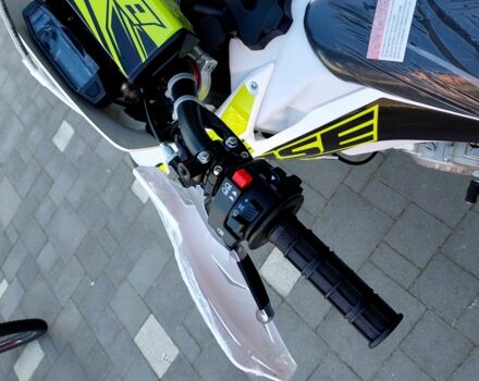 BSE 3302, объемом двигателя 0.25 л и пробегом 0 тыс. км за 1750 $, фото 4 на Automoto.ua