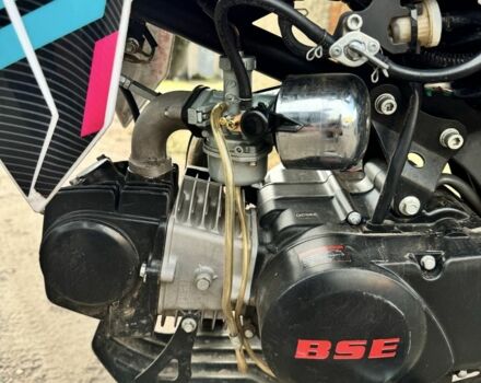 BSE 3302, объемом двигателя 0.13 л и пробегом 0 тыс. км за 726 $, фото 2 на Automoto.ua