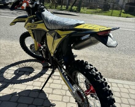 BSE 3302, объемом двигателя 0.25 л и пробегом 0 тыс. км за 3300 $, фото 2 на Automoto.ua