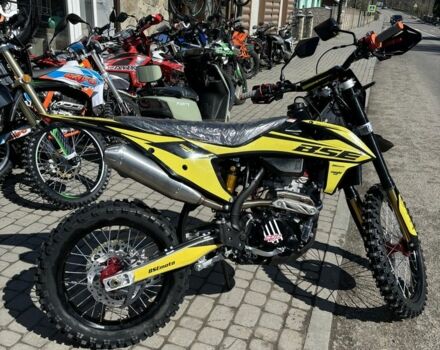 BSE 3302, объемом двигателя 0.25 л и пробегом 0 тыс. км за 3300 $, фото 11 на Automoto.ua