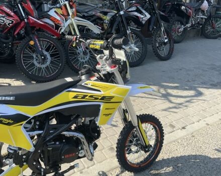 BSE 3302, объемом двигателя 2.3 л и пробегом 0 тыс. км за 1100 $, фото 5 на Automoto.ua