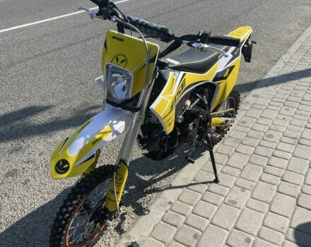 BSE 3302, объемом двигателя 2.3 л и пробегом 0 тыс. км за 1100 $, фото 7 на Automoto.ua