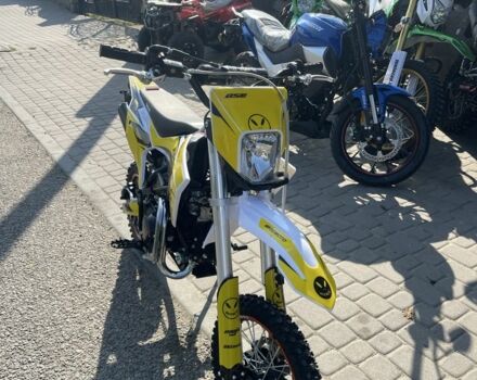 BSE 3302, объемом двигателя 2.3 л и пробегом 0 тыс. км за 1100 $, фото 6 на Automoto.ua