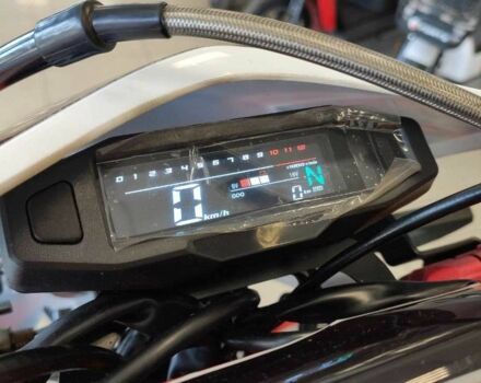 BSE 3302, объемом двигателя 0.25 л и пробегом 0 тыс. км за 2369 $, фото 17 на Automoto.ua