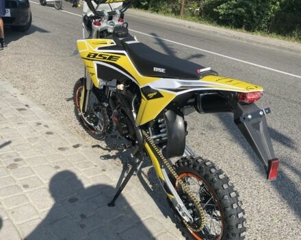 BSE 3302, объемом двигателя 2.3 л и пробегом 0 тыс. км за 1100 $, фото 2 на Automoto.ua