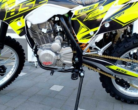 BSE 3302, объемом двигателя 0.25 л и пробегом 0 тыс. км за 1750 $, фото 9 на Automoto.ua
