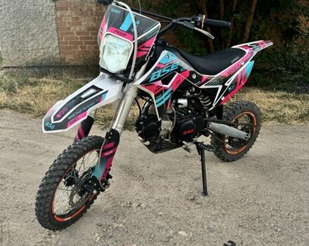 BSE 3302, объемом двигателя 0.13 л и пробегом 0 тыс. км за 726 $, фото 1 на Automoto.ua