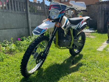 BSE 3302 2024 у Чернівцях на Automoto.ua BSE 3302, об'ємом двигуна 0.25 л та пробігом 0 тис. км за 1600 $, фото 1 на Automoto.ua
