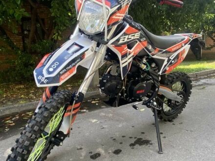 BSE 3302 2025 в Ромнах на Automoto.ua BSE 3302, объемом двигателя 0.13 л и пробегом 0 тыс. км за 895 $, фото 1 на Automoto.ua