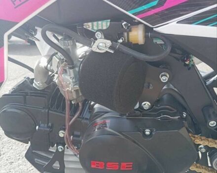 BSE 4310, объемом двигателя 0.13 л и пробегом 0 тыс. км за 1055 $, фото 8 на Automoto.ua