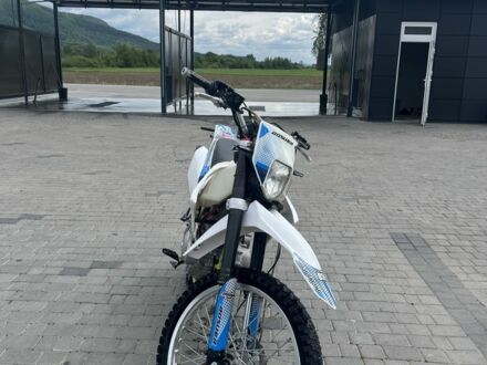 BSE 5312 2022 в Хусте на Automoto.ua BSE 5312, объемом двигателя 0.25 л и пробегом 0 тыс. км за 1400 $, фото 1 на Automoto.ua