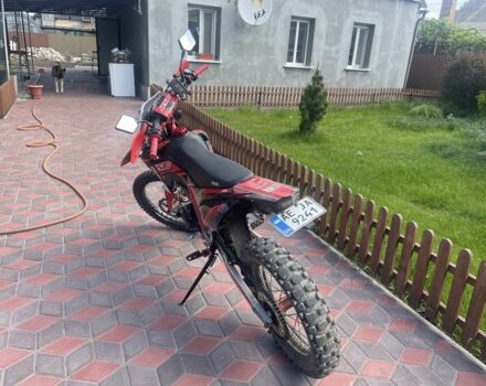 BSE 5312, объемом двигателя 0.25 л и пробегом 0 тыс. км за 1500 $, фото 2 на Automoto.ua