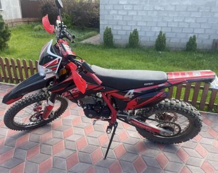 BSE 5312, объемом двигателя 0.25 л и пробегом 0 тыс. км за 1500 $, фото 3 на Automoto.ua