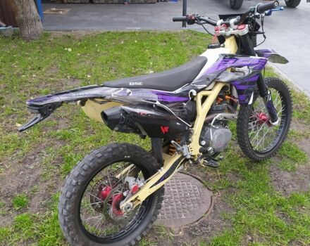BSE 6510, объемом двигателя 0.25 л и пробегом 0 тыс. км за 1250 $, фото 4 на Automoto.ua
