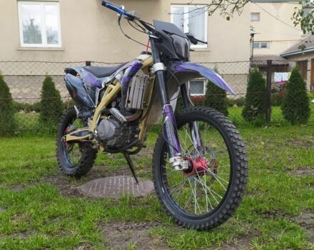 BSE 6510, объемом двигателя 0.25 л и пробегом 0 тыс. км за 1250 $, фото 1 на Automoto.ua