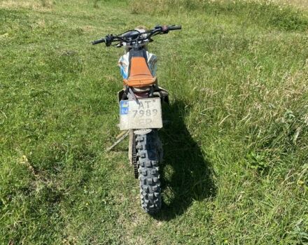 BSE 6510, объемом двигателя 14.86 л и пробегом 0 тыс. км за 750 $, фото 2 на Automoto.ua