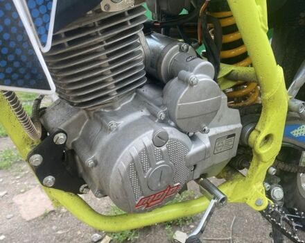 BSE 6510, объемом двигателя 0.25 л и пробегом 0 тыс. км за 2000 $, фото 7 на Automoto.ua