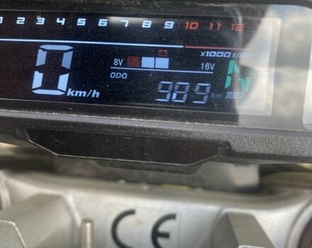 BSE 6510, объемом двигателя 0.25 л и пробегом 0 тыс. км за 2000 $, фото 4 на Automoto.ua